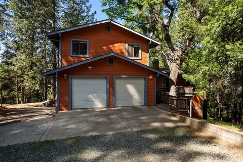 5307 Pine Ridge Dr, Grizzly Flats, CA 95636