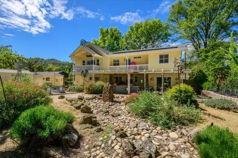 Exterior - 6530 Marva Ln, Placerville, CA 95667 photo 5 of 14