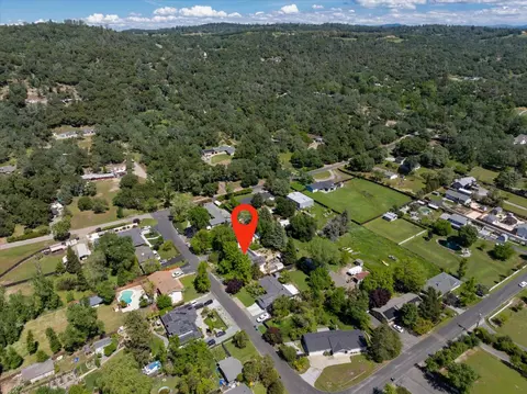 View/Area - 6530 Marva Ln, Placerville, CA 95667 photo 4 of 10