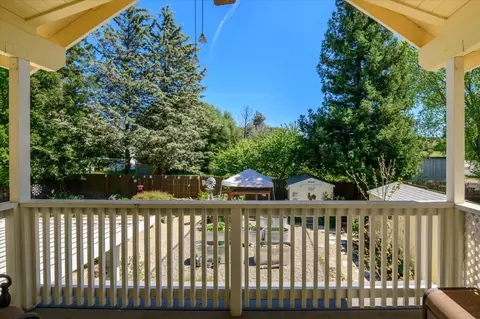 Exterior - 6530 Marva Ln, Placerville, CA 95667 photo 6 of 14