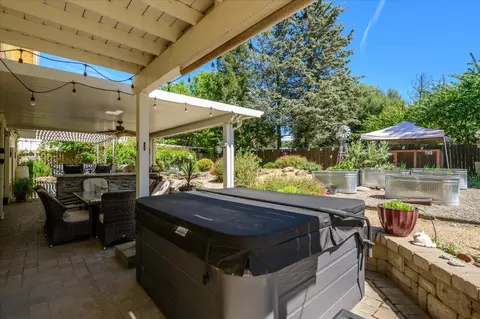 Exterior - 6530 Marva Ln, Placerville, CA 95667 photo 4 of 14