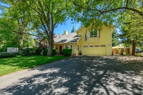 Exterior - 6530 Marva Ln, Placerville, CA 95667 photo 12 of 14