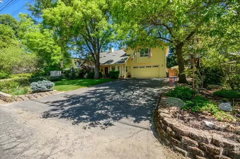 Exterior - 6530 Marva Ln, Placerville, CA 95667 photo 13 of 14