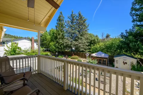 Exterior - 6530 Marva Ln, Placerville, CA 95667 photo 7 of 14