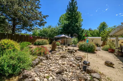 Exterior - 6530 Marva Ln, Placerville, CA 95667 photo 10 of 14