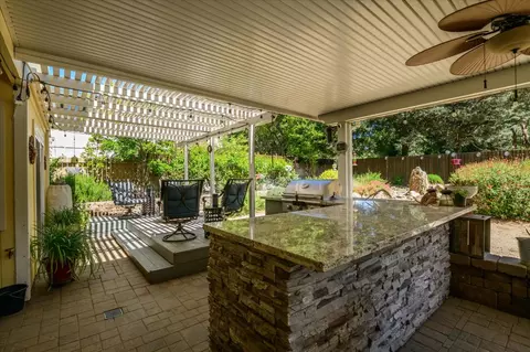 Exterior - 6530 Marva Ln, Placerville, CA 95667 photo 3 of 14