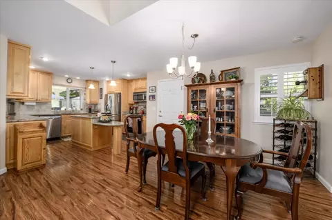Dining - 6530 Marva Ln, Placerville, CA 95667 photo 1 of 2