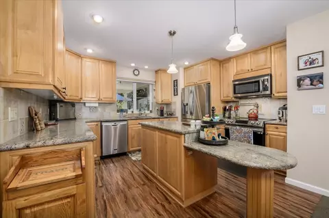 Kitchen - 6530 Marva Ln, Placerville, CA 95667 photo 1 of 3