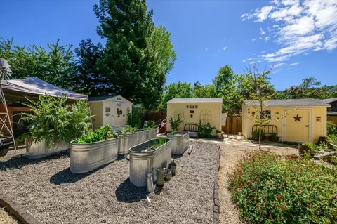 Exterior - 6530 Marva Ln, Placerville, CA 95667 photo 8 of 14