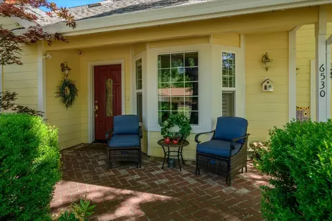 Exterior - 6530 Marva Ln, Placerville, CA 95667 photo 14 of 14