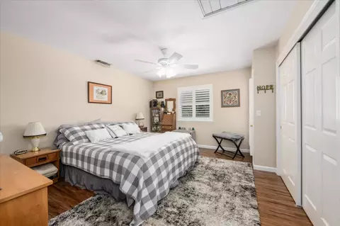 Bedroom - 6530 Marva Ln, Placerville, CA 95667 photo 5 of 5