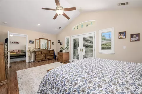 Bedroom - 6530 Marva Ln, Placerville, CA 95667 photo 3 of 5