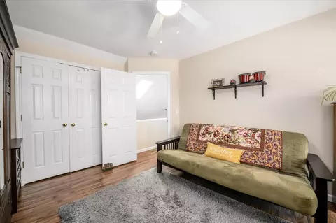 Bedroom - 6530 Marva Ln, Placerville, CA 95667 photo 1 of 5
