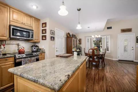 Kitchen - 6530 Marva Ln, Placerville, CA 95667 photo 3 of 3