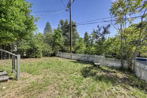 Exterior - 885 Hillcrest, Placerville, CA 95667 photo 9 of 9