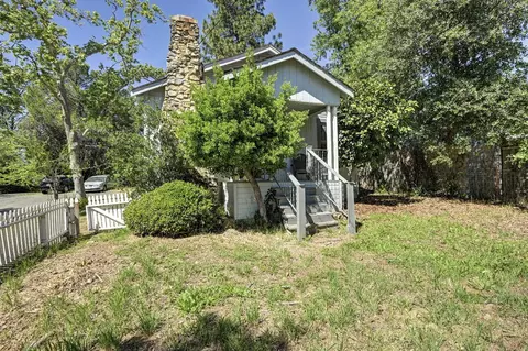 Exterior - 885 Hillcrest, Placerville, CA 95667 photo 8 of 9