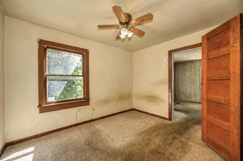 Bedroom - 885 Hillcrest, Placerville, CA 95667 photo 5 of 11