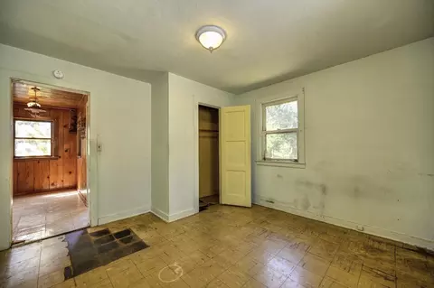 Bedroom - 885 Hillcrest, Placerville, CA 95667 photo 10 of 11