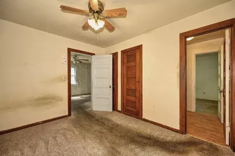 Bedroom - 885 Hillcrest, Placerville, CA 95667 photo 7 of 11