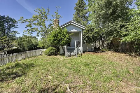 Exterior - 885 Hillcrest, Placerville, CA 95667 photo 7 of 9