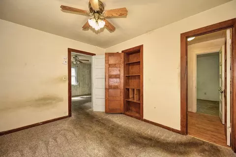 Bedroom - 885 Hillcrest, Placerville, CA 95667 photo 6 of 11