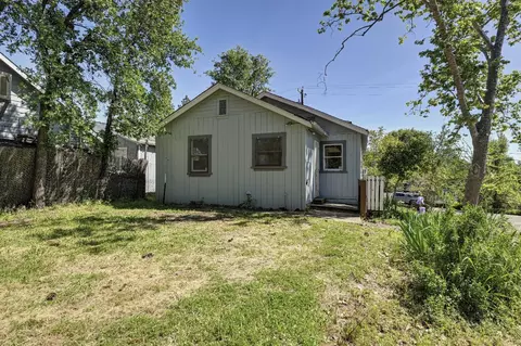 Exterior - 885 Hillcrest, Placerville, CA 95667 photo 3 of 9