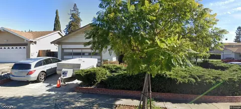 712 Shard Ct, Fremont, CA 94539
