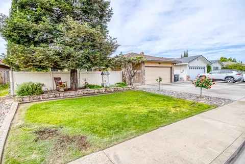 Exterior - 2016 Don Pedro Rd, Ceres, CA 95307 photo 7 of 8