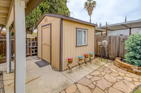 Exterior - 2016 Don Pedro Rd, Ceres, CA 95307 photo 8 of 8
