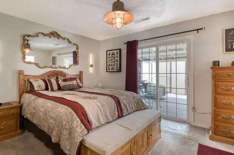 Bedroom - 2016 Don Pedro Rd, Ceres, CA 95307 photo 2 of 3