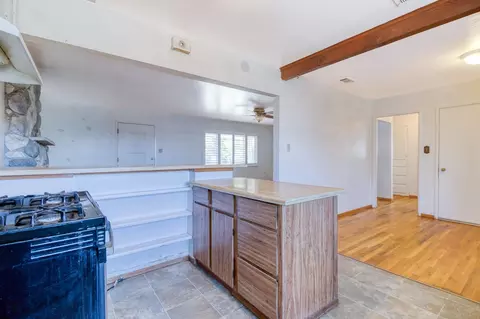 Kitchen - 1204 Maple Dr, Oakdale, CA 95361 photo 3 of 3