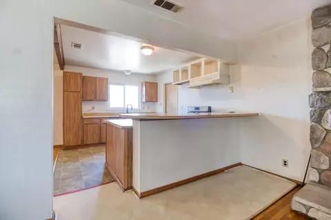 Kitchen - 1204 Maple Dr, Oakdale, CA 95361 photo 1 of 3