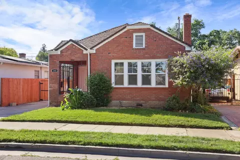 140 E Sonoma Ave, Stockton, CA 95204
