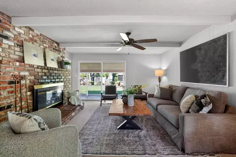 Living - 3149 Clairidge Way, Sacramento, CA 95821 photo 8 of 8