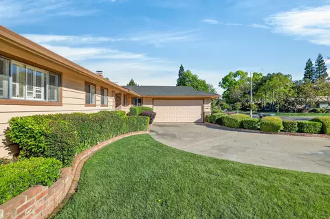 Exterior - 3149 Clairidge Way, Sacramento, CA 95821 photo 17 of 19