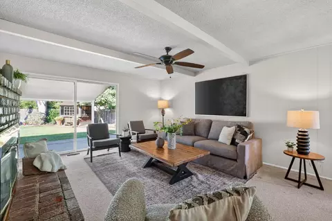 Living - 3149 Clairidge Way, Sacramento, CA 95821 photo 5 of 8