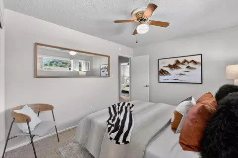 Bedroom - 3149 Clairidge Way, Sacramento, CA 95821 photo 3 of 10