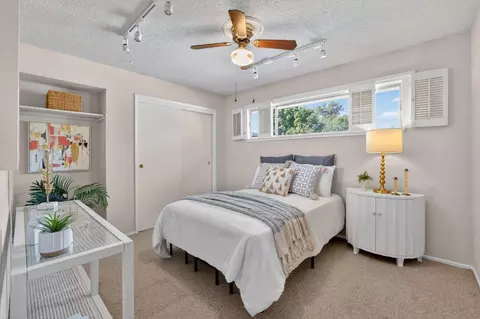 Bedroom - 3149 Clairidge Way, Sacramento, CA 95821 photo 4 of 10
