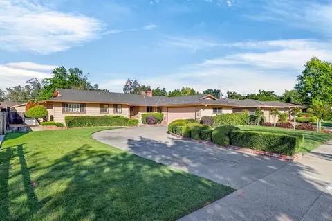 Exterior - 3149 Clairidge Way, Sacramento, CA 95821 photo 14 of 19