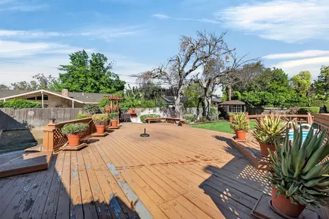 Exterior - 3149 Clairidge Way, Sacramento, CA 95821 photo 9 of 19