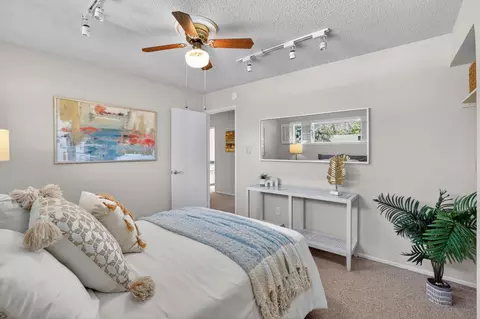 Bedroom - 3149 Clairidge Way, Sacramento, CA 95821 photo 6 of 10