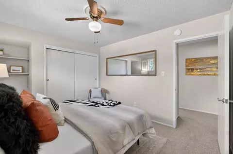 Bedroom - 3149 Clairidge Way, Sacramento, CA 95821 photo 2 of 10