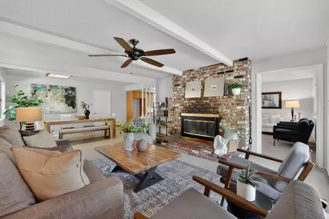 Living - 3149 Clairidge Way, Sacramento, CA 95821 photo 6 of 8
