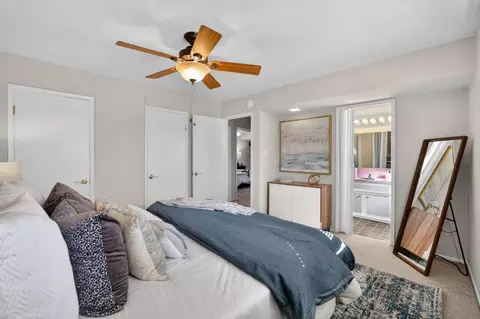 Bedroom - 3149 Clairidge Way, Sacramento, CA 95821 photo 9 of 10