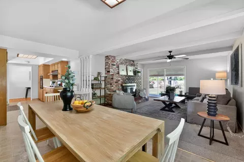 Dining - 3149 Clairidge Way, Sacramento, CA 95821 photo 4 of 4