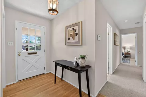 Entry Way - 3149 Clairidge Way, Sacramento, CA 95821 photo 3 of 3