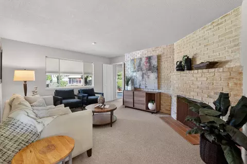 Living - 3149 Clairidge Way, Sacramento, CA 95821 photo 1 of 8