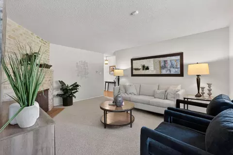 Living - 3149 Clairidge Way, Sacramento, CA 95821 photo 2 of 8