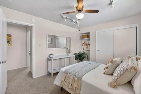Bedroom - 3149 Clairidge Way, Sacramento, CA 95821 photo 5 of 10