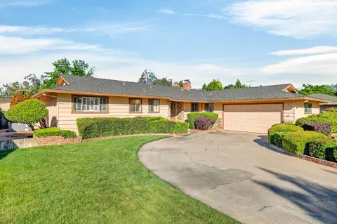 3149 Clairidge Way, Sacramento, CA 95821